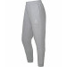 Брюки спортивные Jogel ESSENTIAL Athlete Pants, серый меланж 75_75