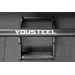 Гриф YouSteel Прогулка фермера с двойной ручкой D30/50мм, 25 кг(пара) 75_75