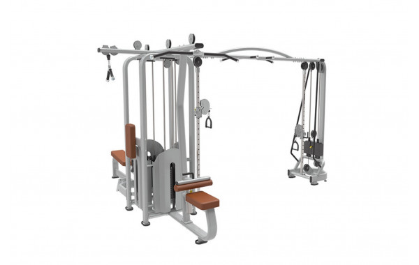 Мультистанция на 5 мест UltraGym UG-IN836 600_380