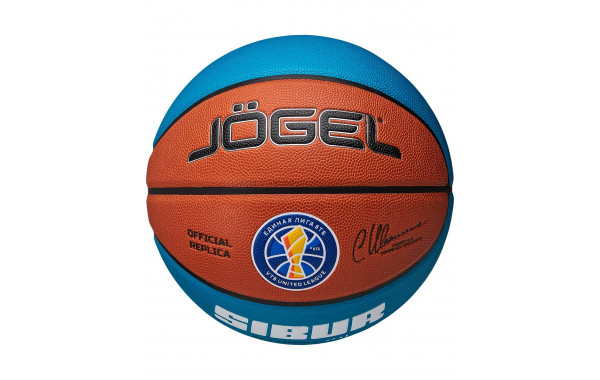 Мяч баскетбольный Jogel Pro Training ECOBALL 2.0 Replica р.5 600_380