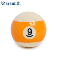 Шар Aramith Premier Pool №9 ø57,2мм