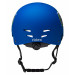 Шлем защитный, с регулировкой Ridex Creative синий 75_75