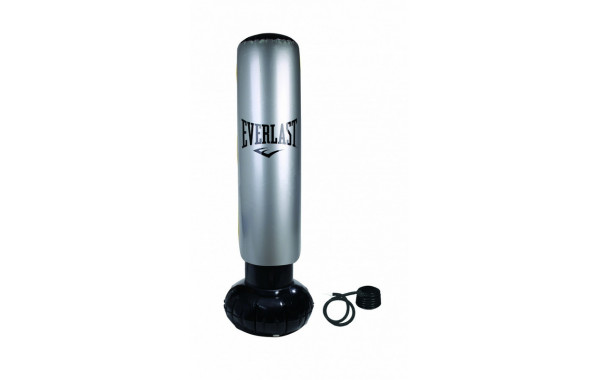 Мешок надувной Everlast Power Tower Inflatable(160см) EV2628SL 600_380