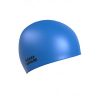 Силиконовая шапочка Mad Wave Light BIG M0531 13 2 03W