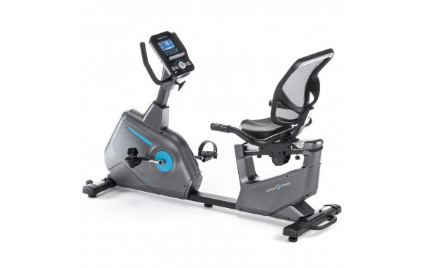 Велотренажер домашний Oxygen Fitness GURU CONCEPT RB 600_380