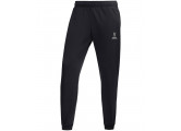 Брюки спортивные Jogel ESSENTIAL Terry Pants, черный