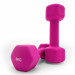 Гантель неопреновая 3кг UnixFit DBNEO3PK Pink 75_75