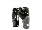 Перчатки тренировочные Everlast Pro Style Elite 14oz 2314E черный