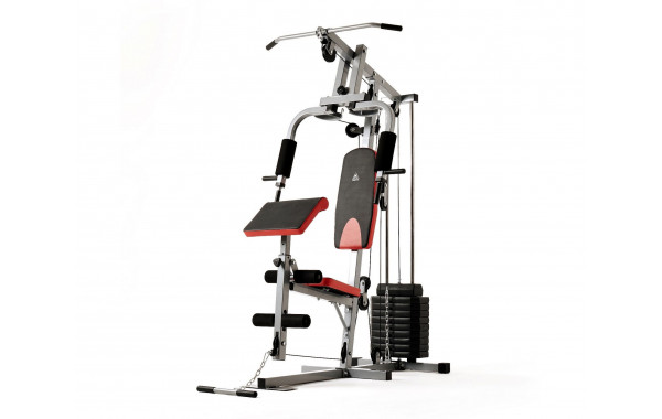 Силовой комплекс DFC HomeGym D7001 600_380