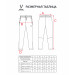 Брюки спортивные Jogel CAMP 2 Lined Pants, черный 75_75