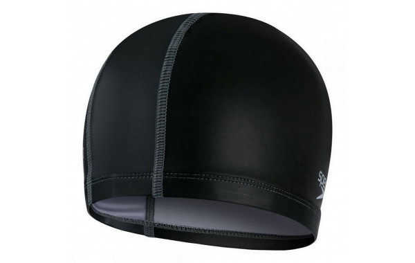 Шапочка для плавания Speedo Long Hair Pace Cap 8-128060001B черный 600_380