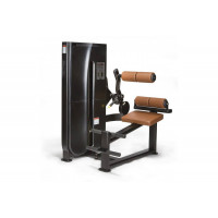 Разгибание спины UltraGym LS-122