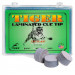 Наклейка для кия Tiger d13мм Soft 1шт 07558 75_75