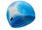 Шапочка для плавания Sportex Bubble Cap E38929 мультиколор