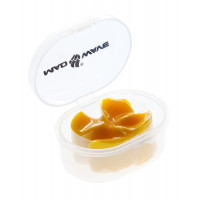 Беруши силиконовые Mad Wave Ear plugs silicone M0714 01 0 06W