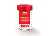 Мазь держания ZET Carbon Red (+1°С +3°С) 30 г.