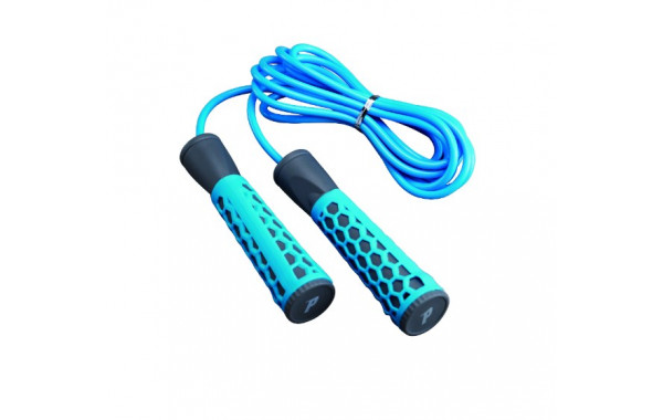 Скакалка PRCTZ GEL HANDLE JUMP ROPE, 275 см PF2330 600_380