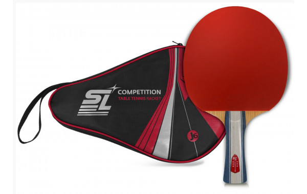 Теннисная ракетка J6 Start Line SLJ6 600_380