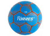 Мяч гандбольный Torres Club H32441 р.1