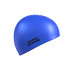 Силиконовая шапочка Mad Wave Metal Silicone Solid M0535 05 0 08W 75_75