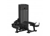 Сгибание ног лежа, стек 105кг Smith Fitness RE8015