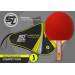Теннисная ракетка J1 Start Line SLJ1 75_75