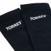 Щитки Torres Pro FS2308 черно-бирюзоый 75_75