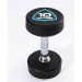 Гантели в уретане 8 кг Live Pro Studio Dumbbells LP8075-08 75_75