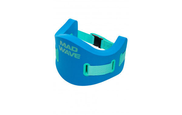 Пояс для плавания Mad Wave Aquabelt M0823 02 4 08W размер S 600_380