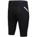 Брюки тренировочные Jogel DIVISION PerFormDRY Pro Training Pants 3/4, черный 75_75