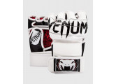 Перчатки MMA Venum Undisputed 2.0 1393-WHT белый