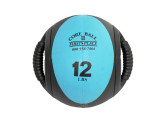 Мяч с ручками Perform Better 12FT Dual Grip Medicine Ball 35134\12-BK-TE