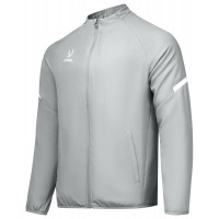 Куртка спортивная Jogel CAMP 2 Lined Jacket, серый