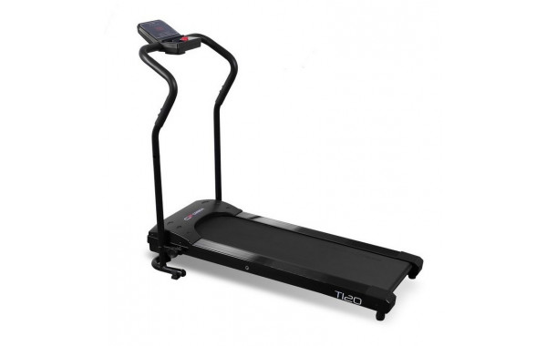 Беговая дорожка Carbon Fitness T120 600_380