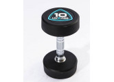 Гантели в уретане 5 кг Live Pro Studio Dumbbells LP8075-05