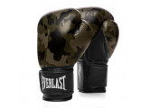 Перчатки тренировочные Everlast Spark 16oz камуф.