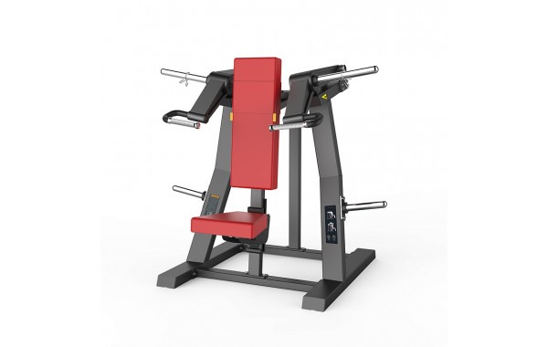 Жим от плеч Kraft Fitness KFPLSHP 600_380