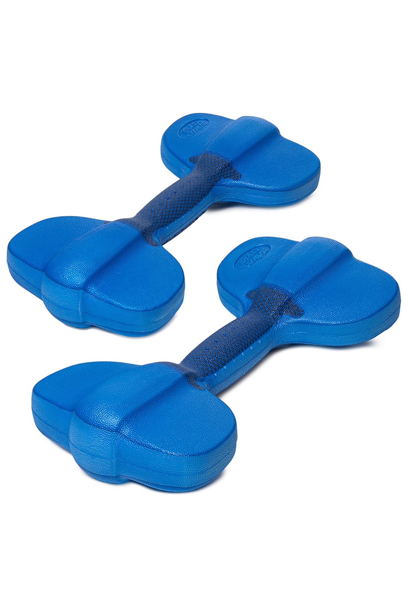 Аквагантели Mad Wave Dumbbells For Aquaaerobics Pair M0825 03 0 03W 1333_2000