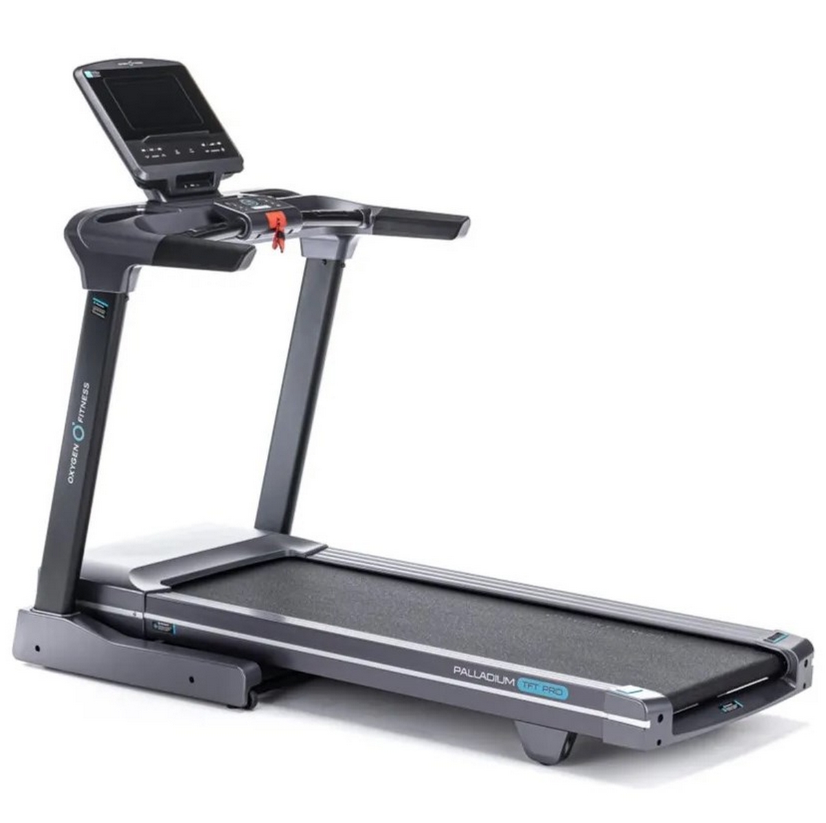 Беговая дорожка полукоммерческая Oxygen Fitness PALLADIUM TFT PRO 1204_1200