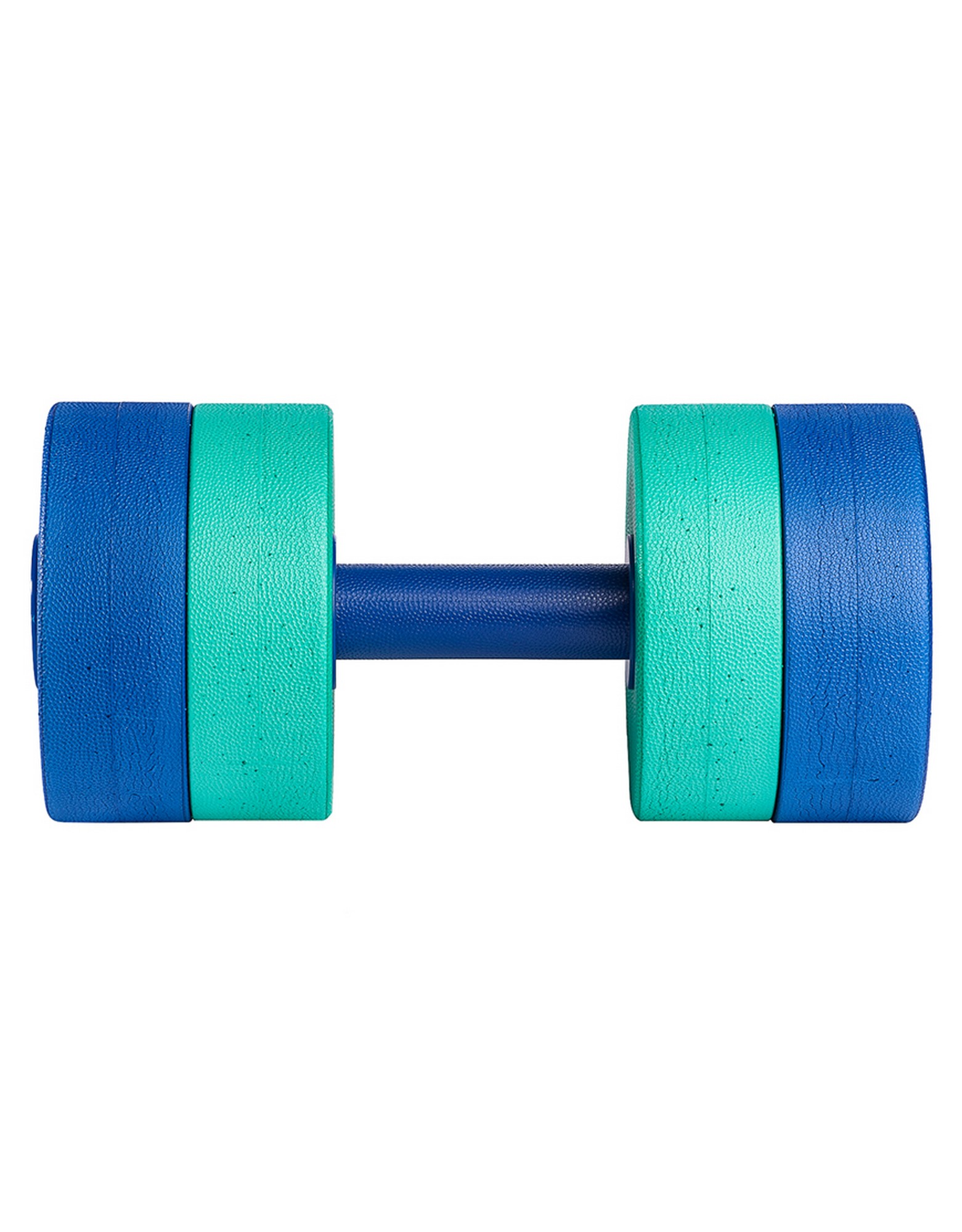 Аквагантели Mad Wave Dumbbells Round Bar Float, 1 pcs M0825 02 0 03W 1561_2000