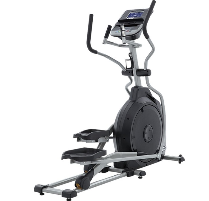 Эллиптический тренажер Spirit Fitness XE195 701_674