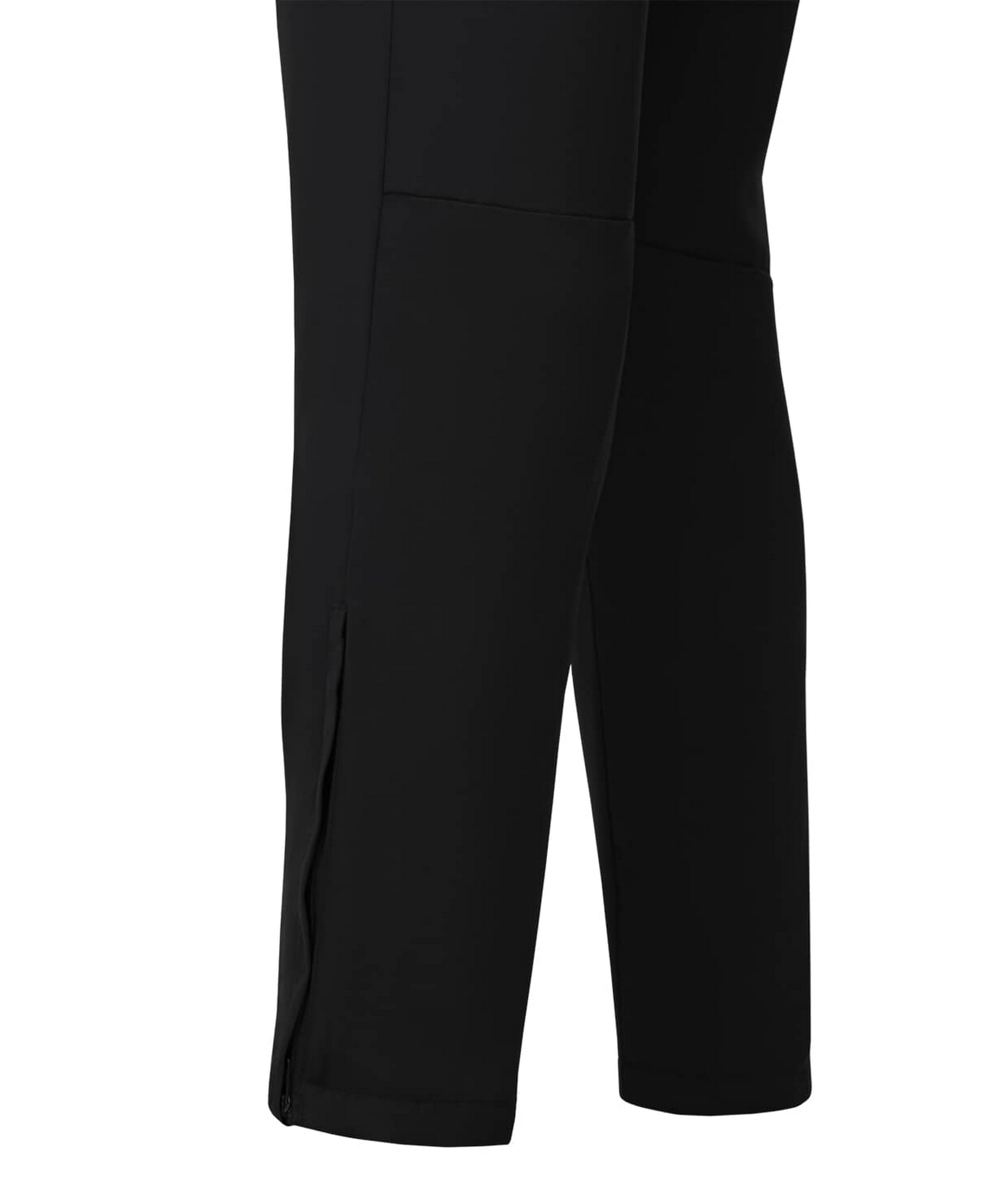 Брюки спортивные Jogel CAMP 2 Lined Pants, черный 1663_2000