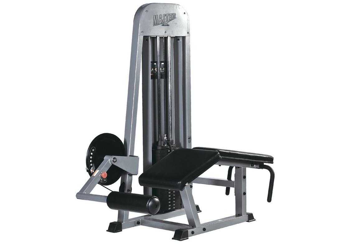 Сгибания ног лежа BenCarFitness TS-M1 1101_800