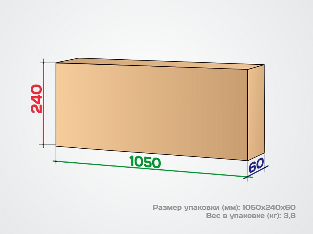 Турник настенный Spektr Sport SP ТШР1 Спектр 2 1067_800