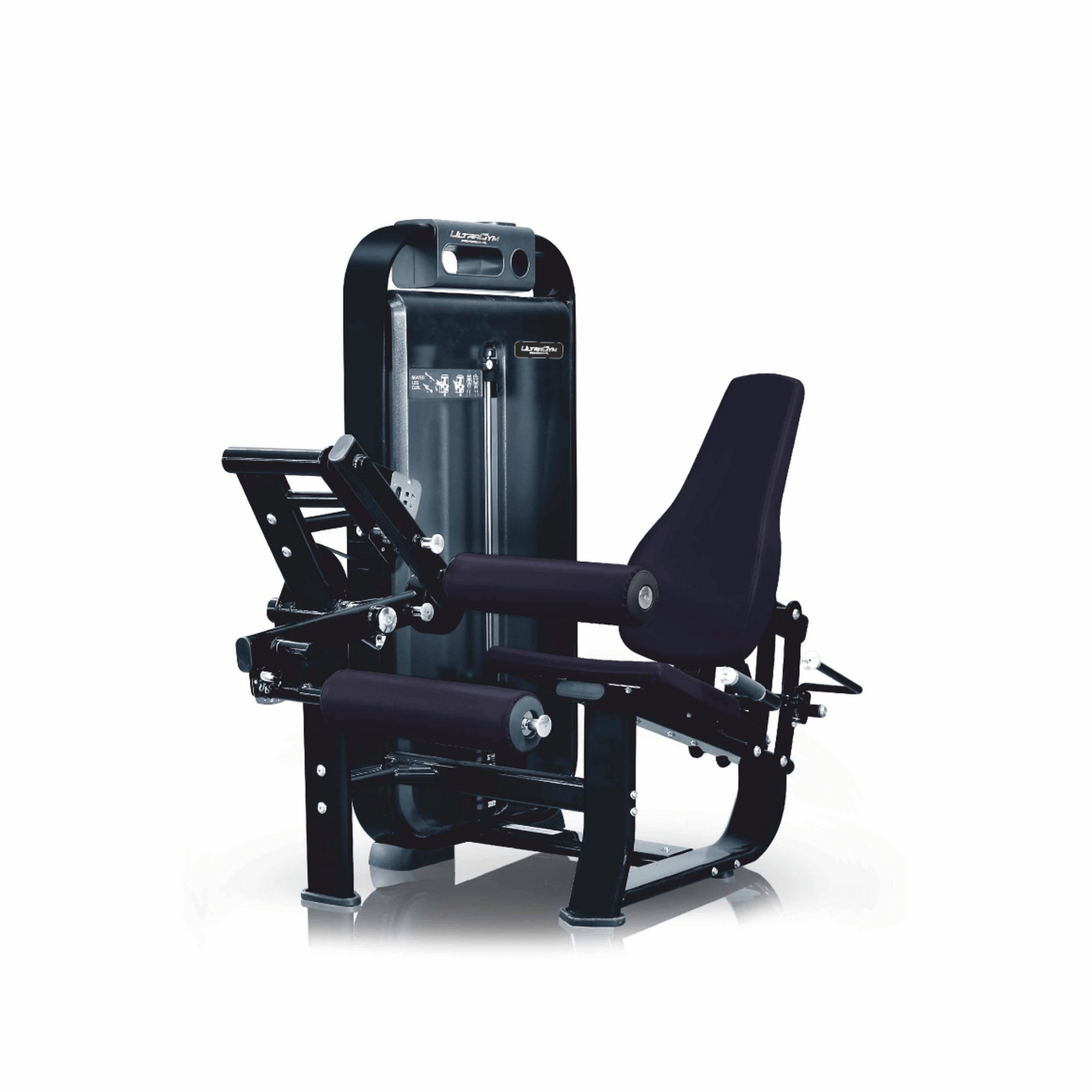 Сгибание ног UltraGym UG-DM505 2000_2000