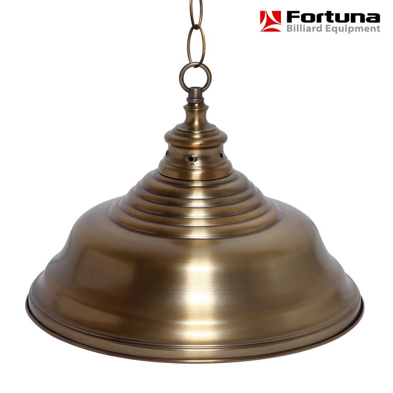 Светильник Fortuna Verona bronze antique 1 плафон 800_800