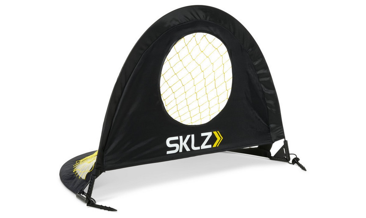 Тренажер для отработки точности ударов SKLZ Precision Pop Goal 3 235853 1200_717