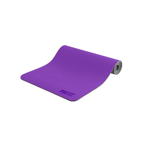 Коврик для йоги двухслойный PRCTZ TWO TONE TPE YOGA MAT PY8470 500_500