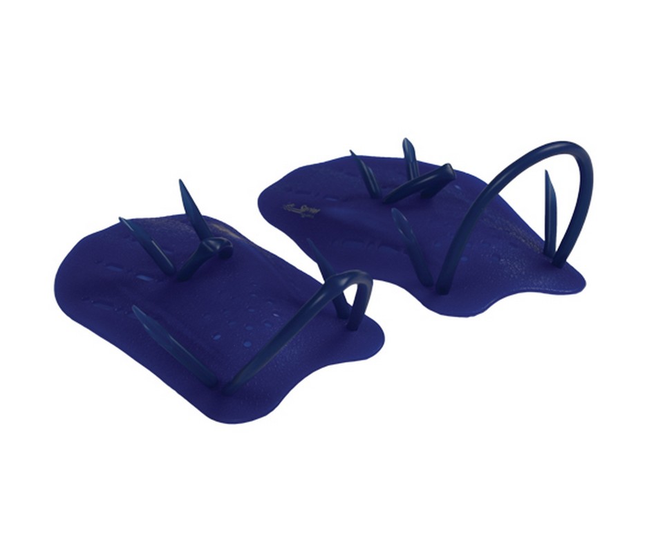 Лопатки для плавания Sprint Aquatics Trax Paddles 762 936_800