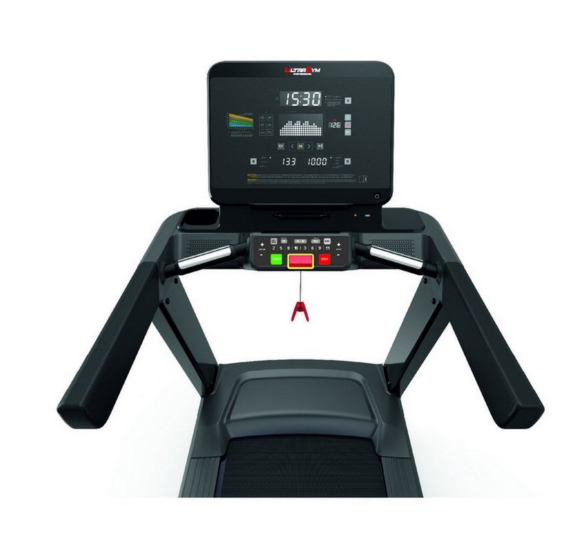 Беговая дорожка UltraGym UG-Power 009 843_800